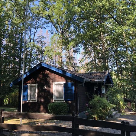 Waldhaus Moehnesee Exterior photo