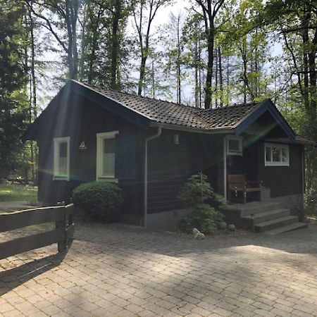 Waldhaus Moehnesee Exterior photo
