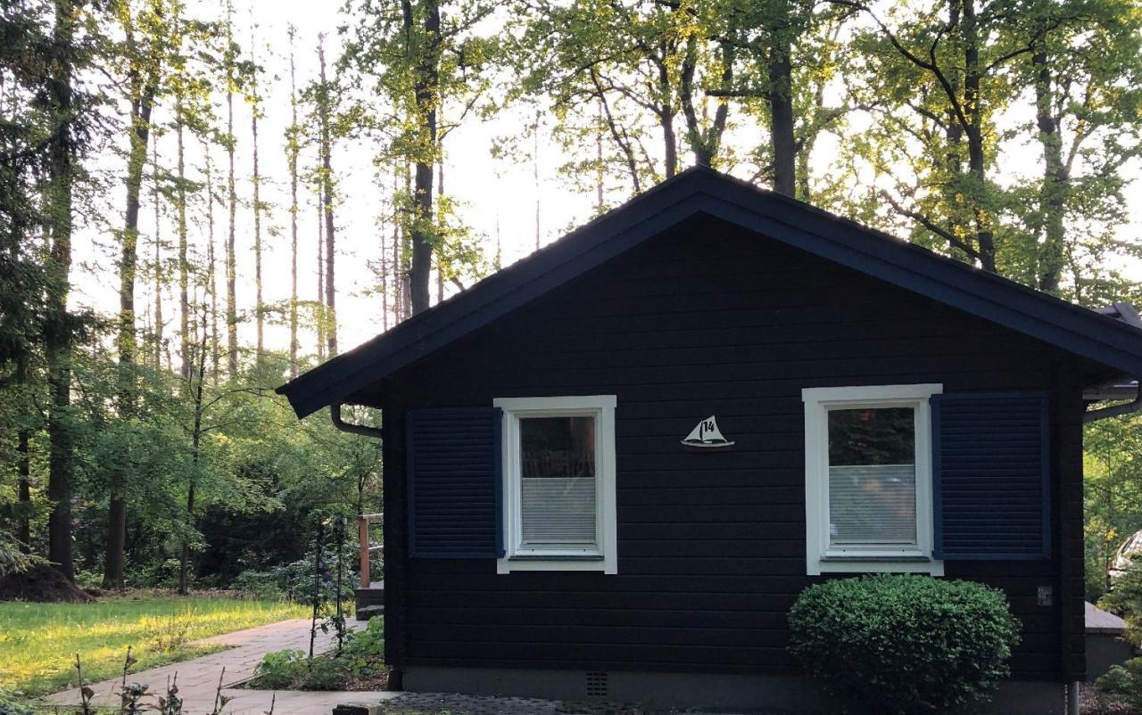 Waldhaus Moehnesee Exterior photo