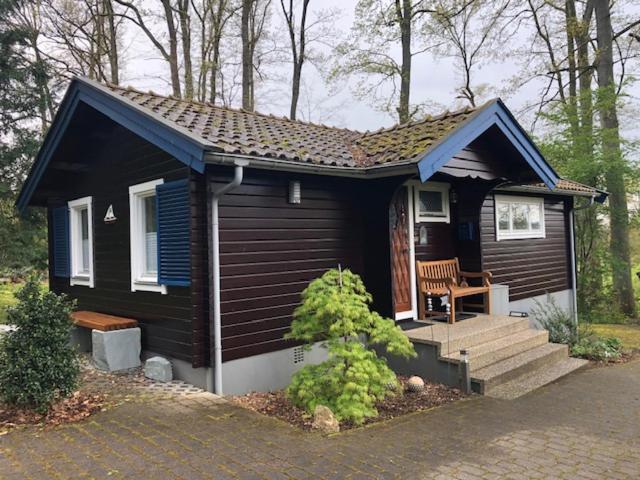 Waldhaus Moehnesee Exterior photo