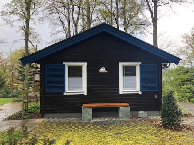 Waldhaus Moehnesee Exterior photo