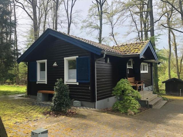 Waldhaus Moehnesee Exterior photo
